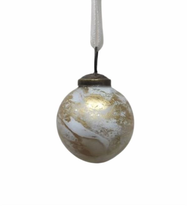 Escoffier Hanging Ornament