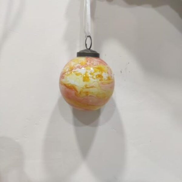 Granger Hanging Ornament - Image 2