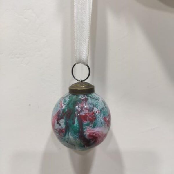 Picard Hanging Ornament - Image 2