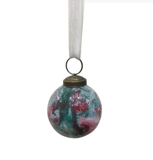 Picard Hanging Ornament