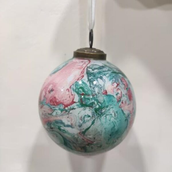 Truffaut Hanging Ornament - Image 2