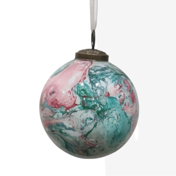 Truffaut Hanging Ornament