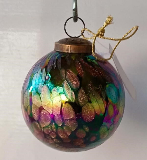 Faucher Hanging Ornament - Image 2