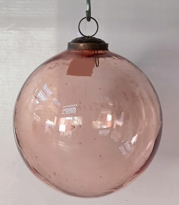 Chapelle Hanging Ornament - Image 2