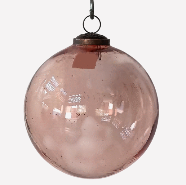 Chapelle Hanging Ornament