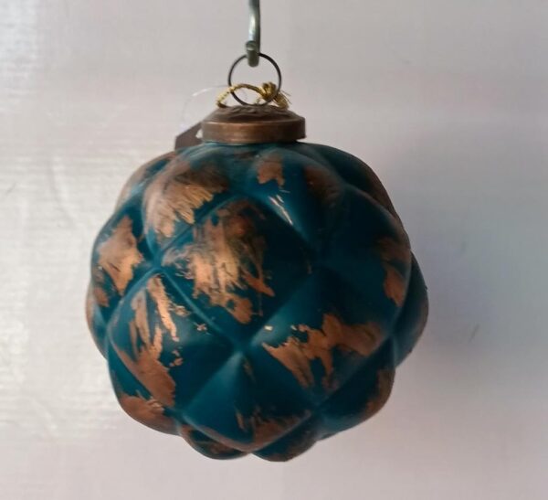 Badeaux Hanging Ornament - Image 2