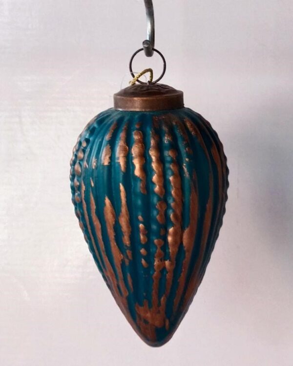 Poirot Hanging Ornament - Image 2