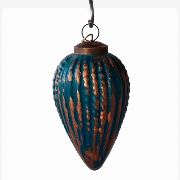 Poirot Hanging Ornament