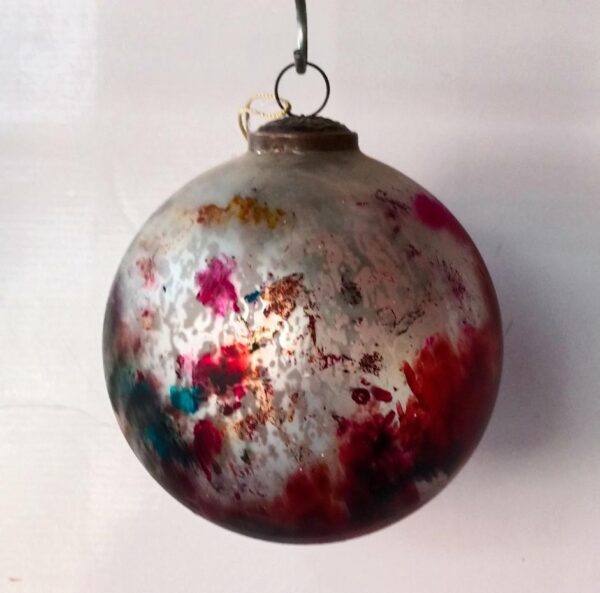 Macron Hanging Ornament - Image 2