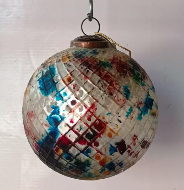 Vachon Hanging Ornament - Image 2