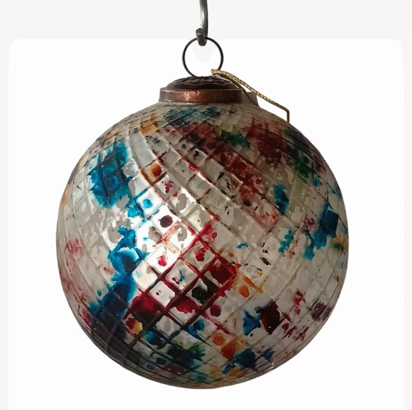 Vachon Hanging Ornament