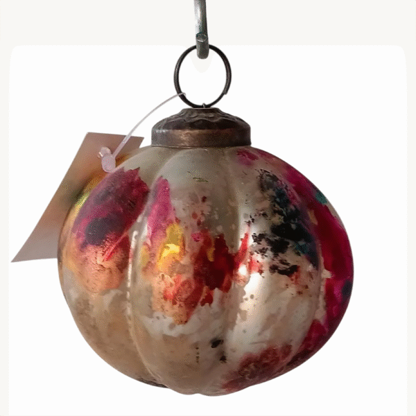 Elsher Hanging Ornament