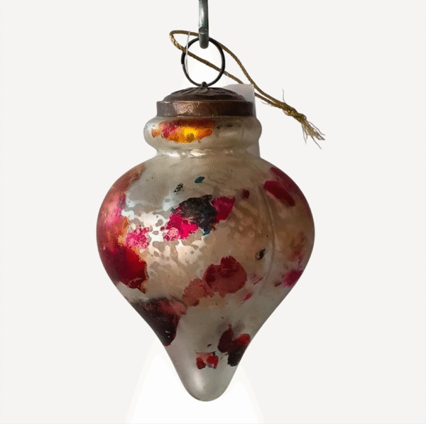 Solace Hanging Ornament