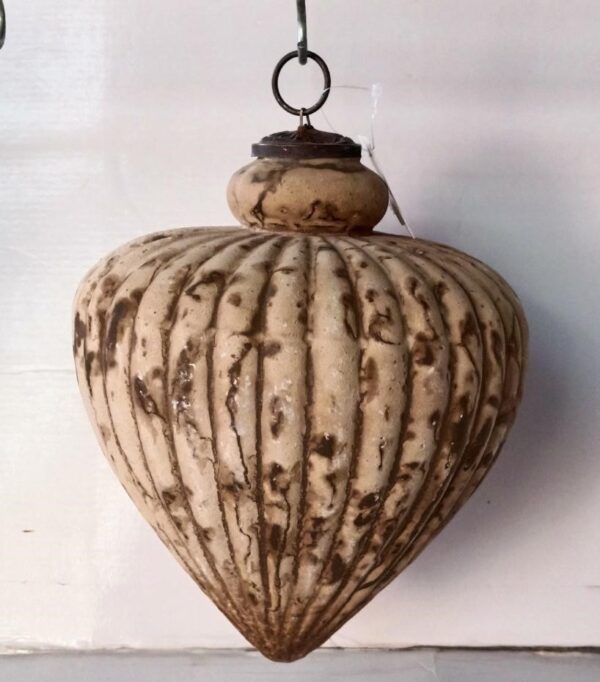 Thatcher Hanging Ornament - Image 2