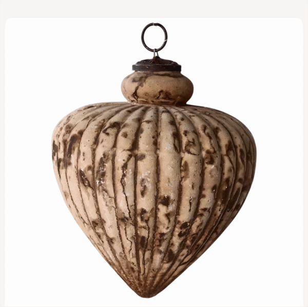 Thatcher Hanging Ornament
