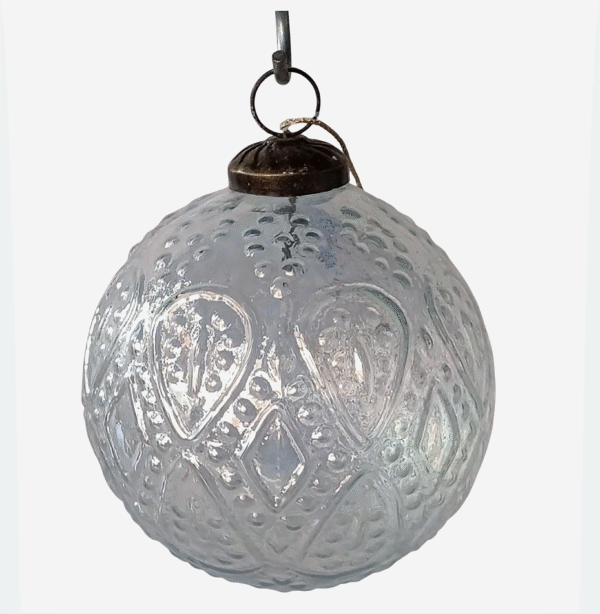 Hansley Hanging Ornament