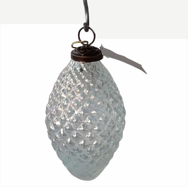 Cromwell Hanging Ornament