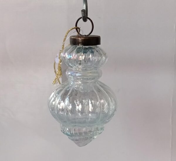 Ashley Hanging Ornament - Image 2