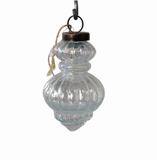 Ashley Hanging Ornament