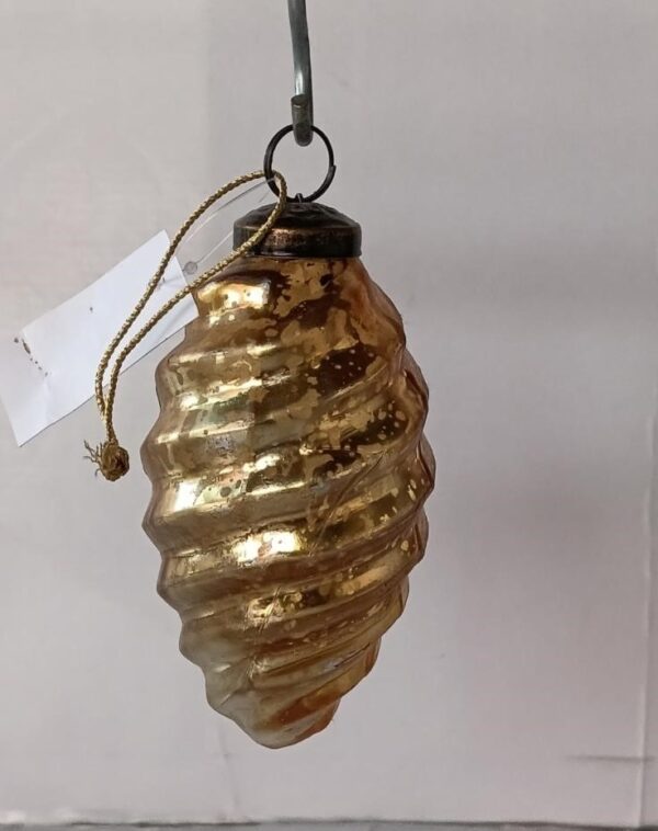 Langley Hanging Ornament - Image 2