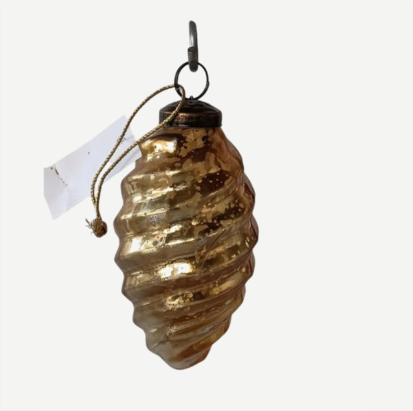 Langley Hanging Ornament