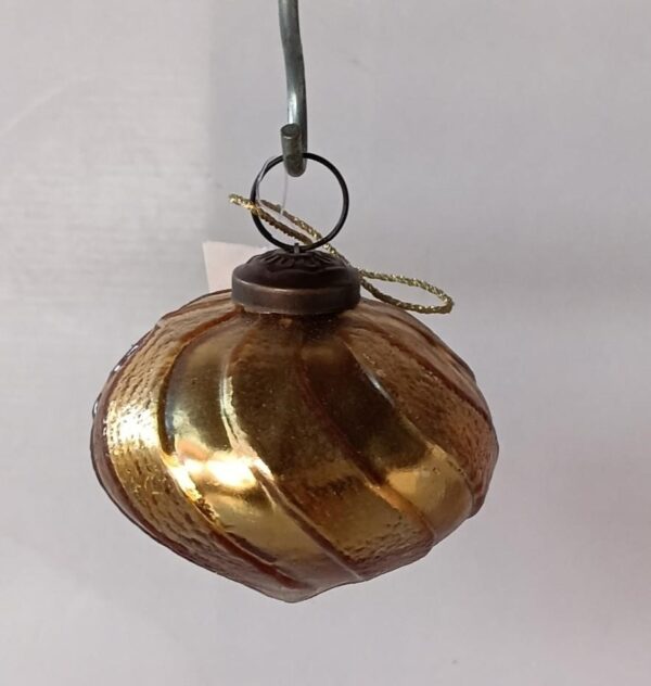 Marley Hanging Ornament - Image 2