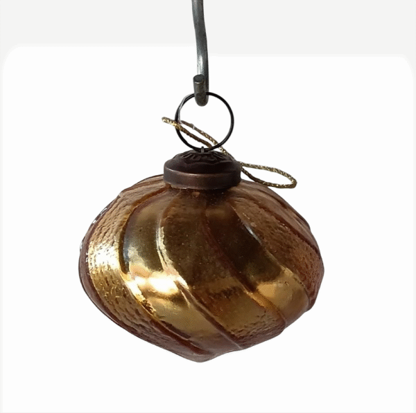 Marley Hanging Ornament