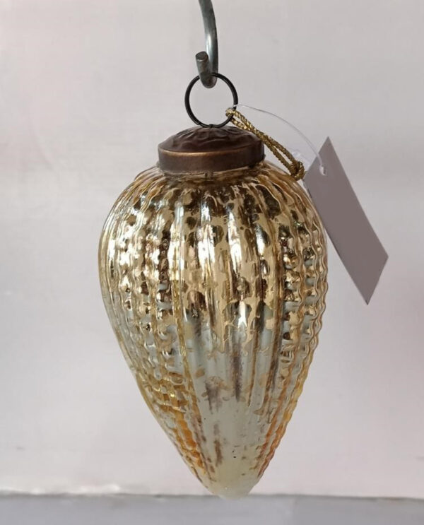 Ellis Hanging Ornament - Image 2