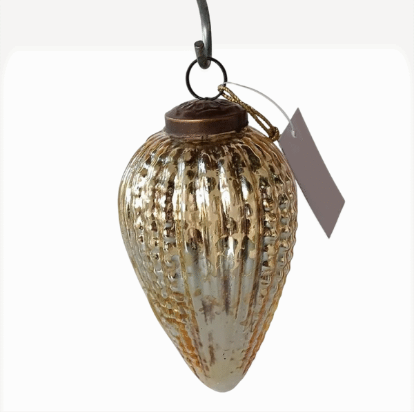 Ellis Hanging Ornament