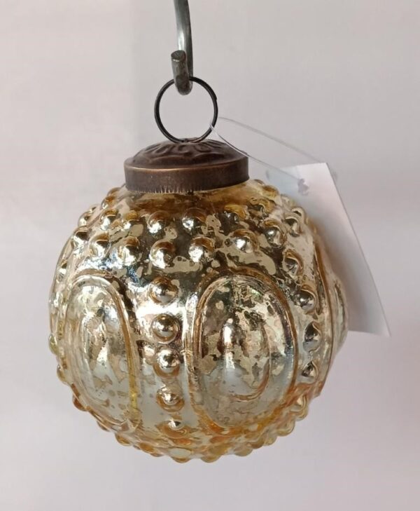 Cassidy Hanging Ornament - Image 2