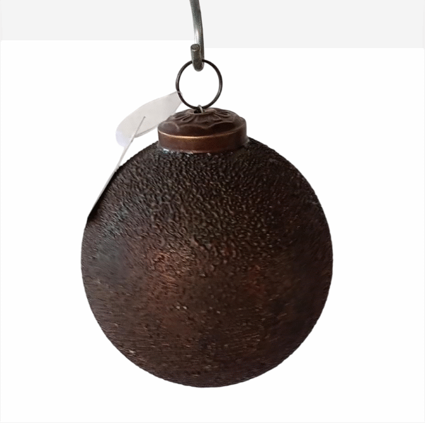 Jenkins Hanging Ornament