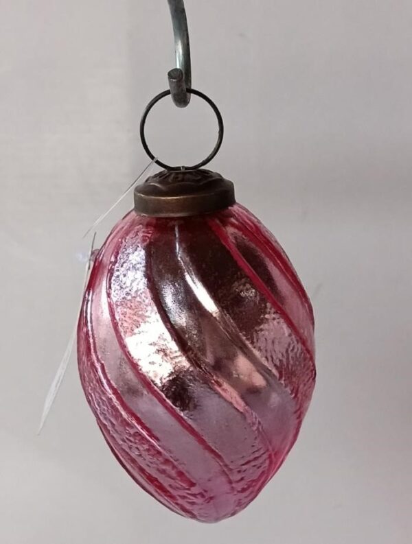 Poverly Hanging Ornament - Image 2