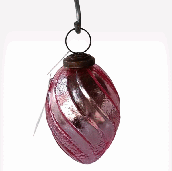Poverly Hanging Ornament