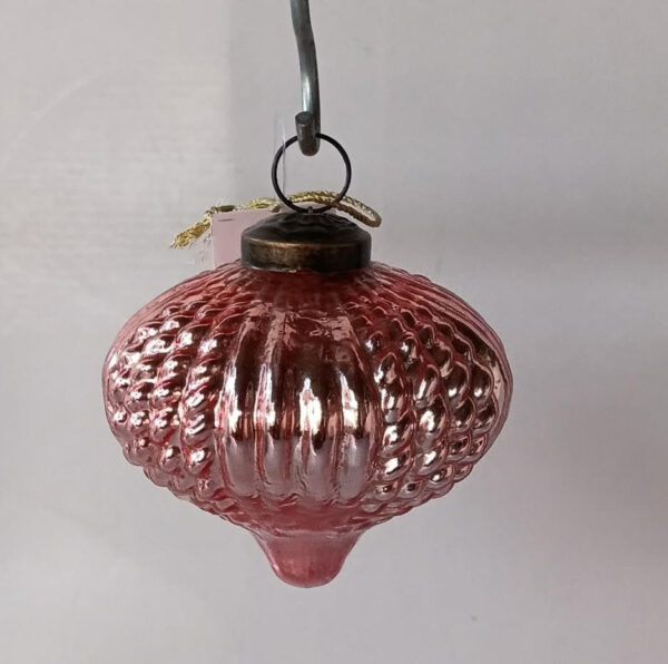 Gonzales Hanging Ornament - Image 2