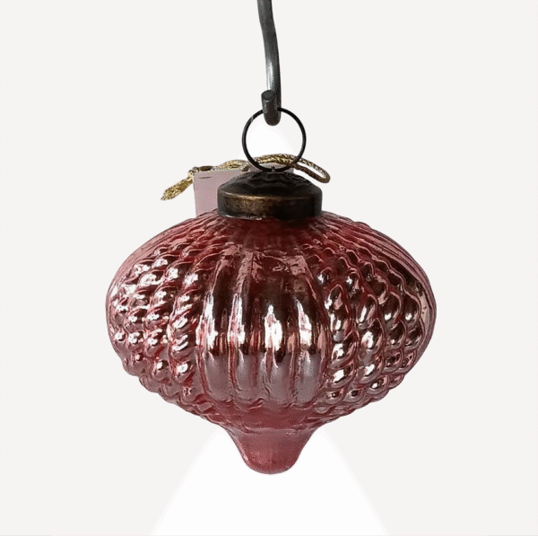 Gonzales Hanging Ornament