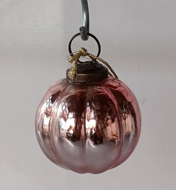 Stoll Hanging Ornament - Image 2