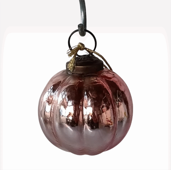 Stoll Hanging Ornament