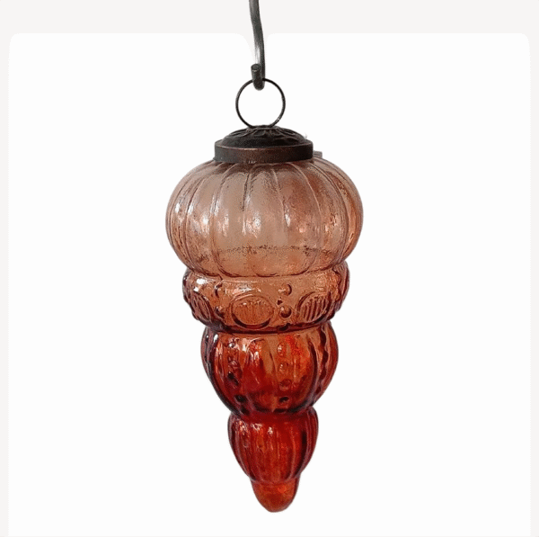 Adler Hanging Ornament