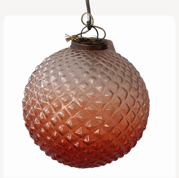 Huxley Hanging Ornament
