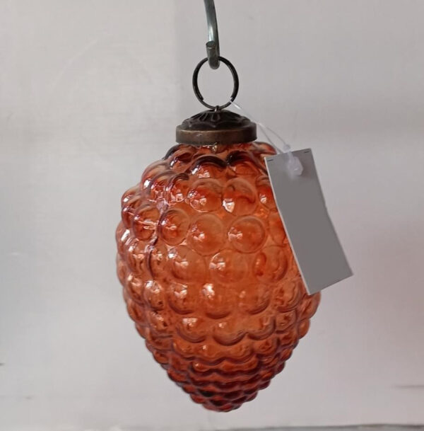 Hayes Hanging Ornament - Image 2
