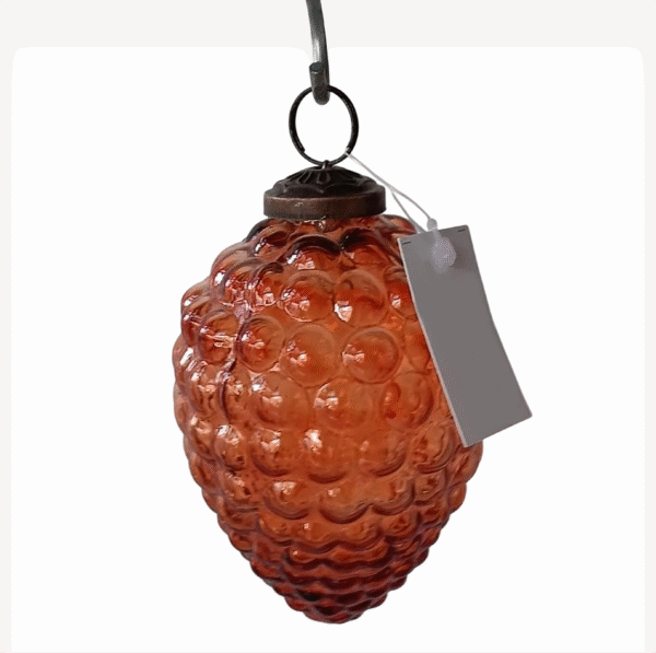 Hayes Hanging Ornament