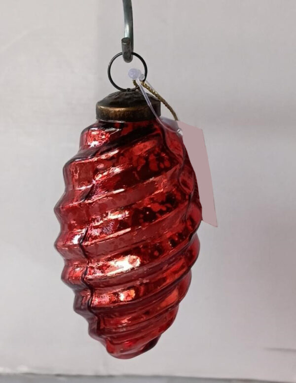 Finnegan Hanging Ornament - Image 2