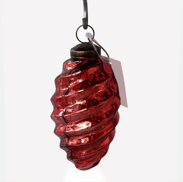 Finnegan Hanging Ornament