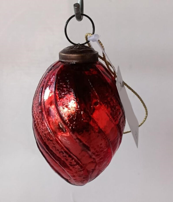 Gatlin Hanging Ornament - Image 2