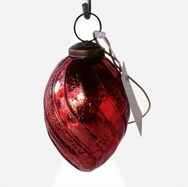 Gatlin Hanging Ornament