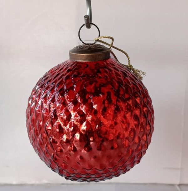 Pierce Hanging Ornament - Image 2