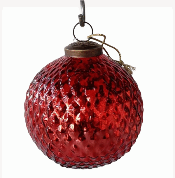 Pierce Hanging Ornament