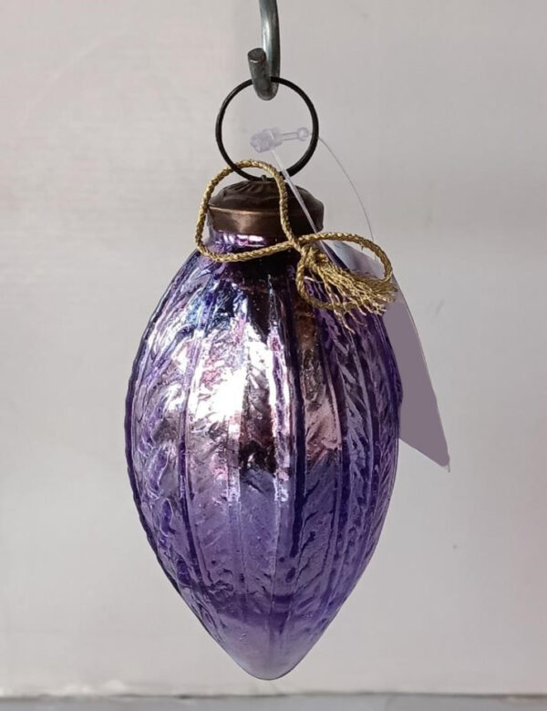 Curran Hanging Ornament - Image 2