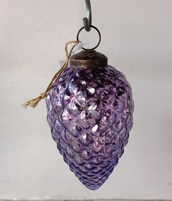 Crassus Hanging Ornament - Image 2
