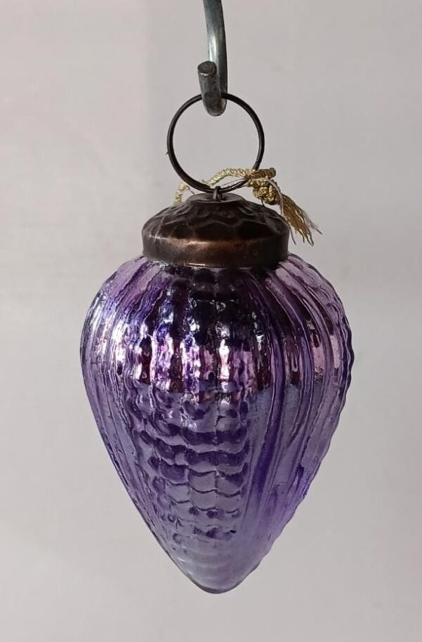 Carter Hanging Ornament - Image 2